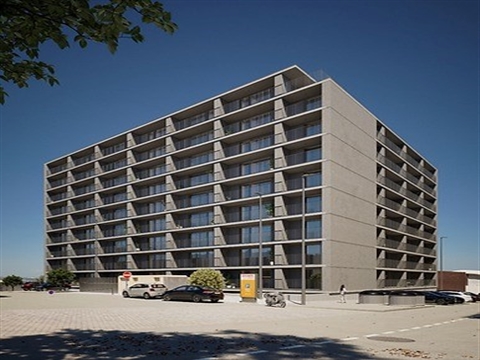 Monte da Virgem Flats