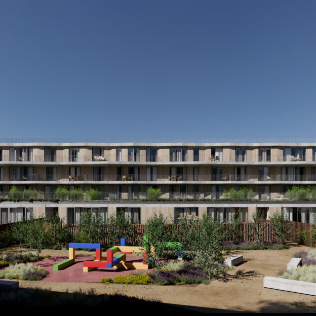 Boss Gardens