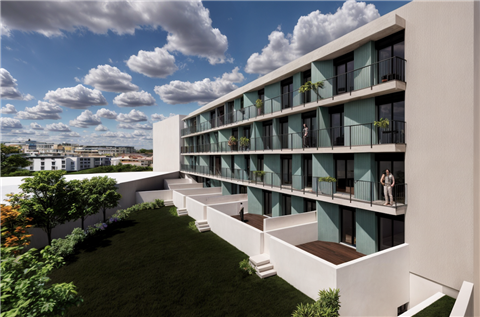 Costa Cabral Flats