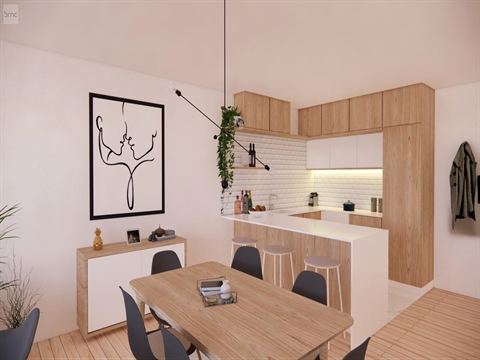 Apartamento T1
