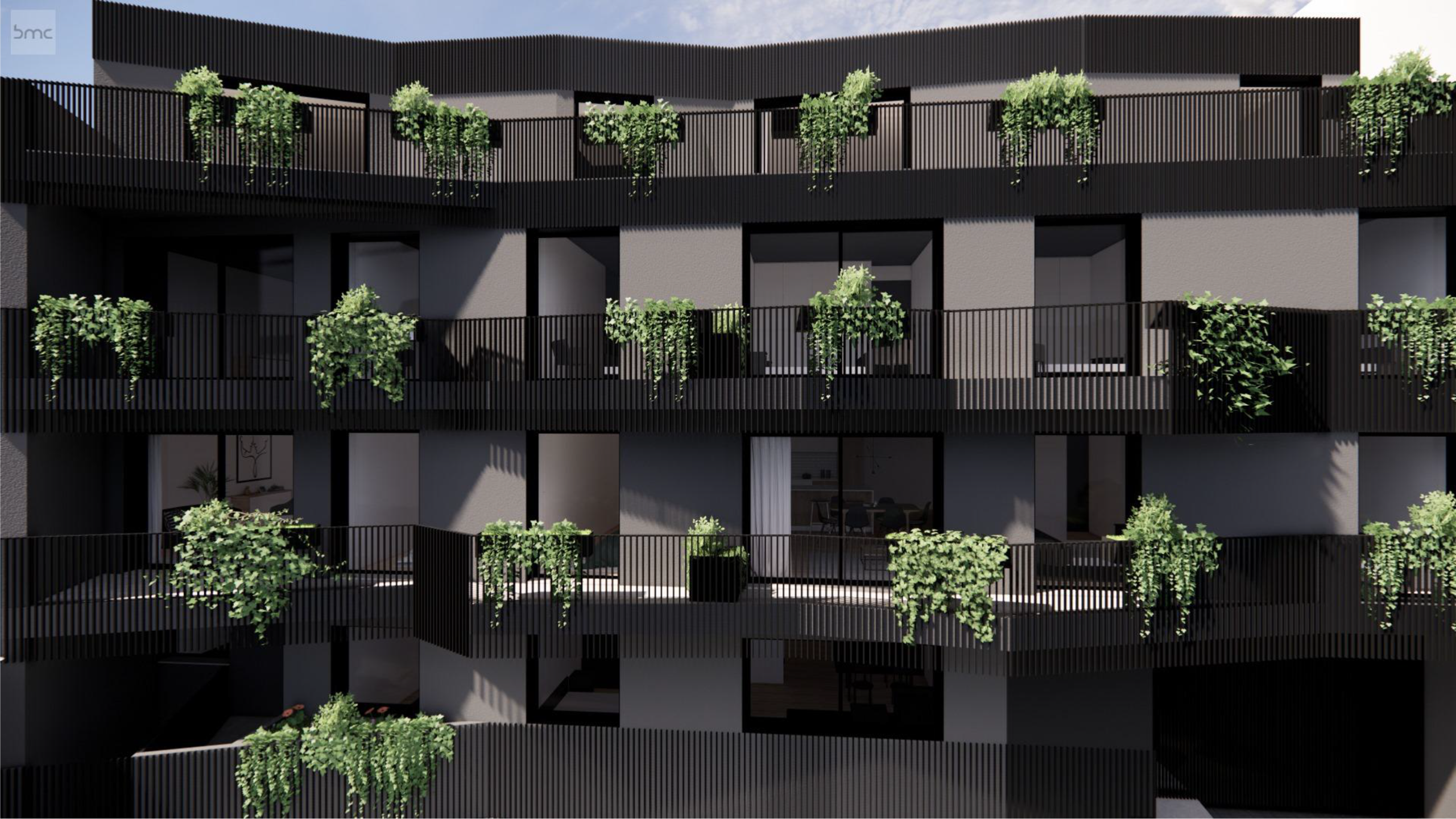 Apartamento T3