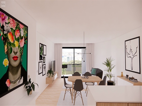 Apartamento T1