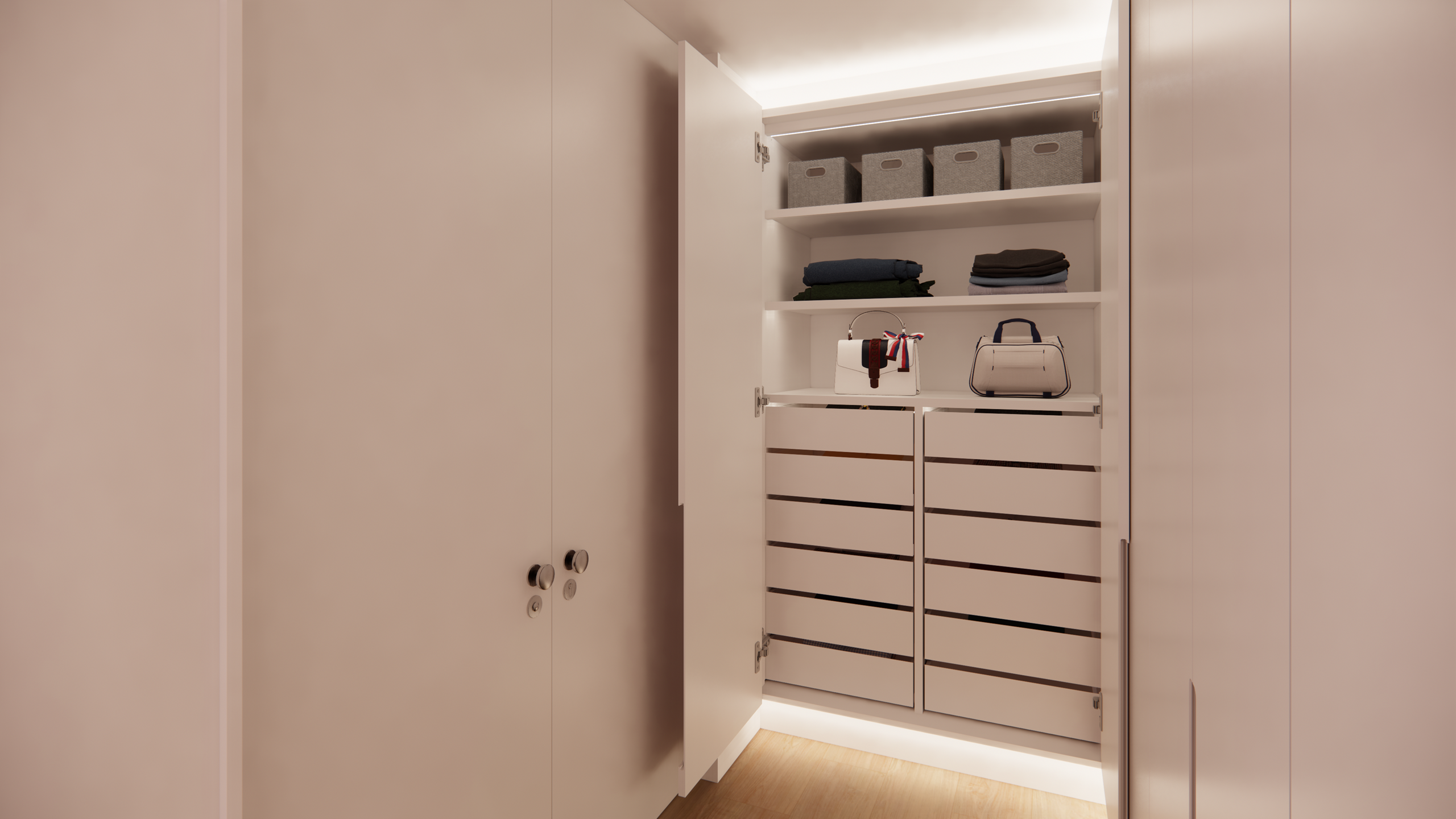 Apartamento T2