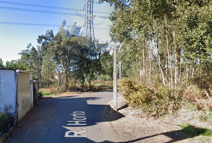 Terreno para construção em Serzedo e Perosinho