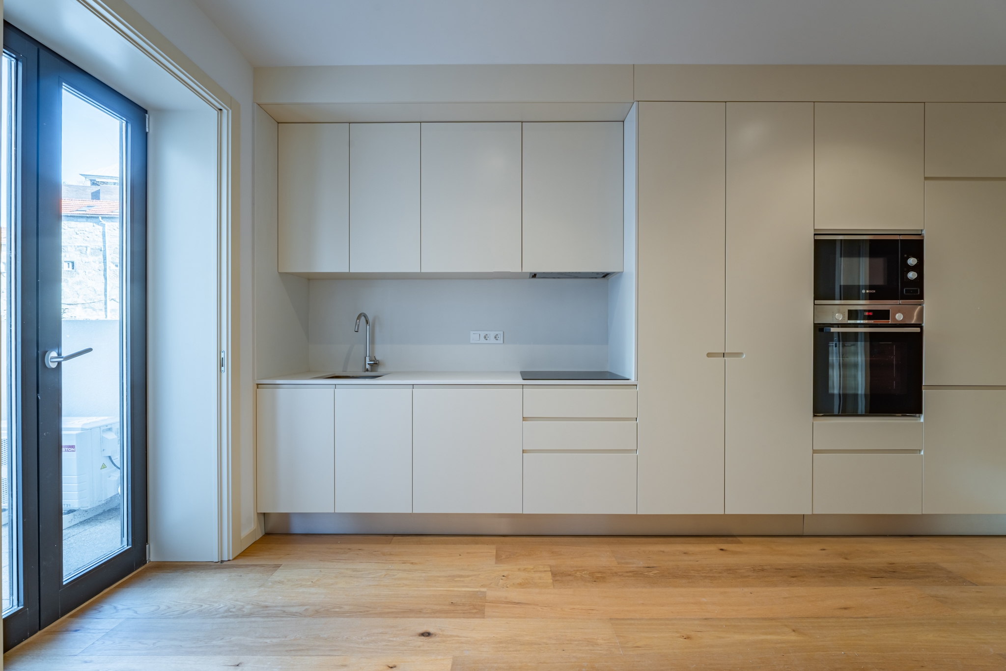 Apartamento T2