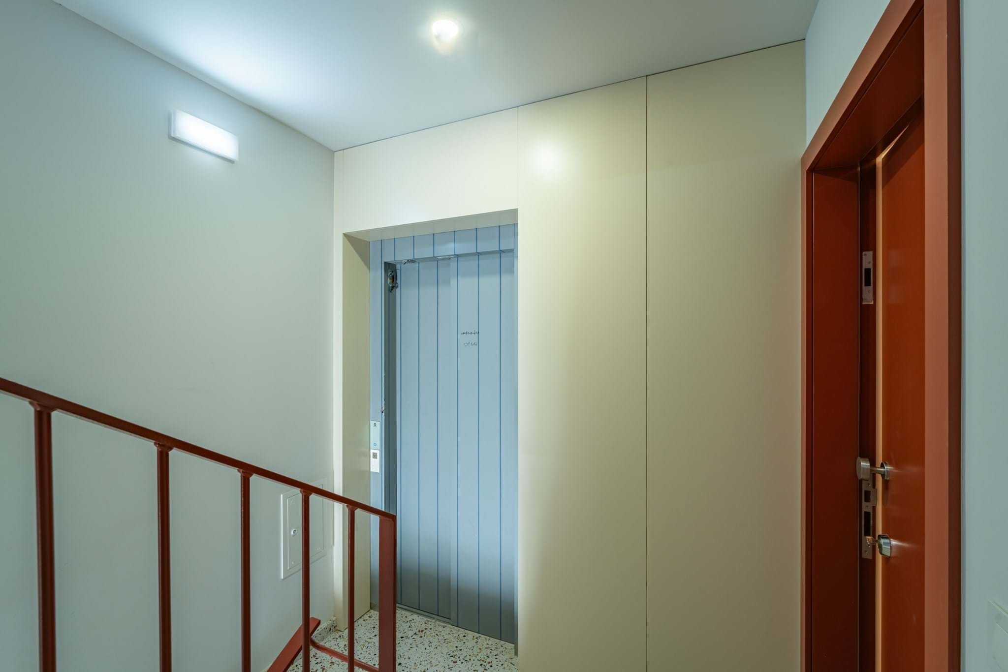 Apartamento T1+1