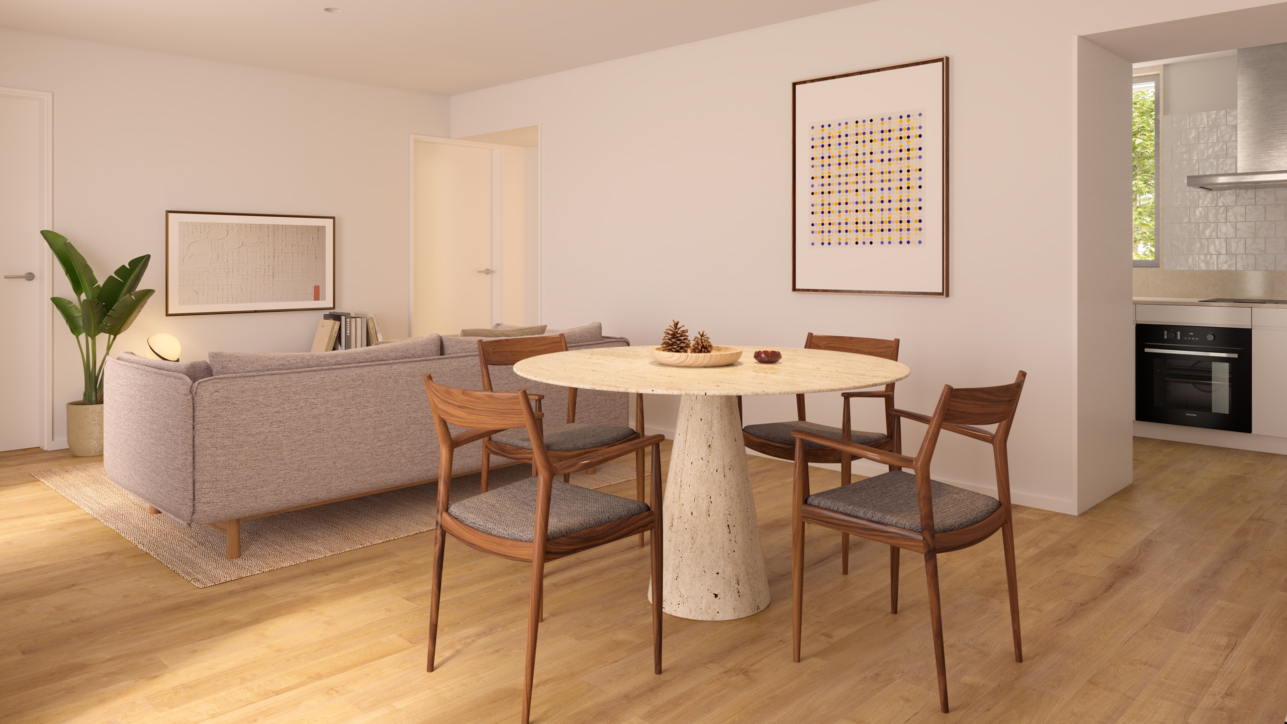 Apartamento T2