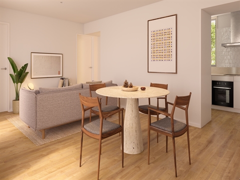 Apartamento T2