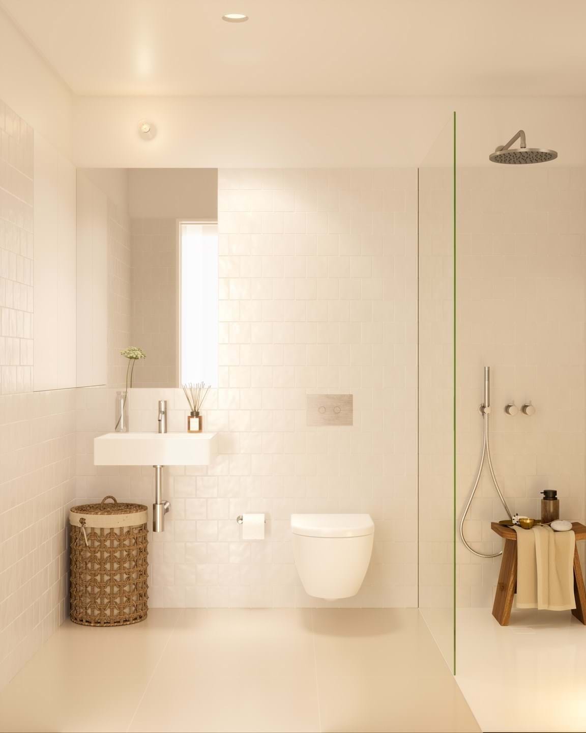 Apartamento T2
