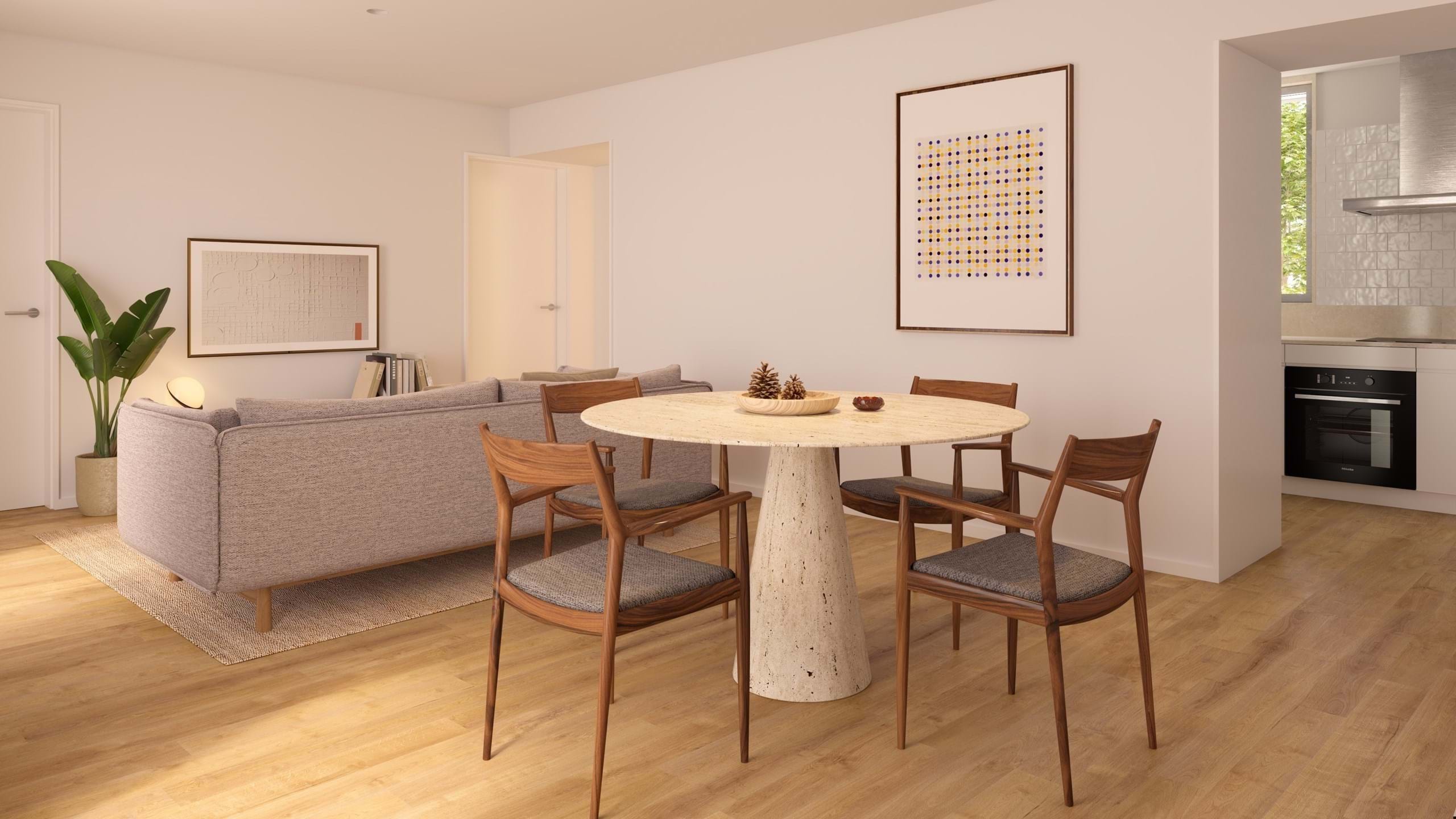 Apartamento T2