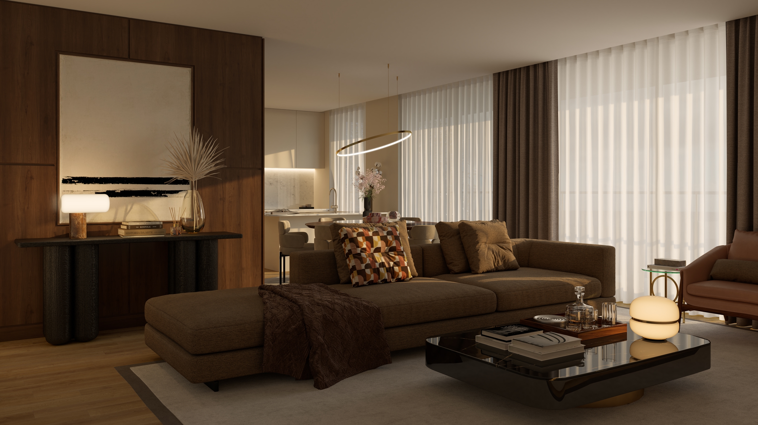 Apartamento T3
