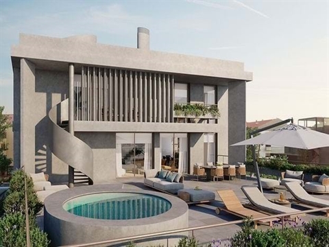 Apartamento T4