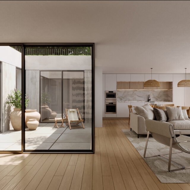 Apartamento T3