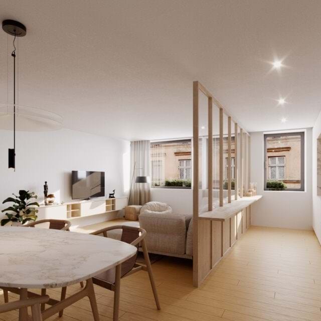 Apartamento T3