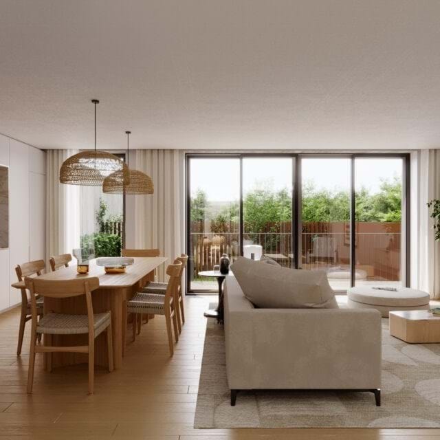 Apartamento T3
