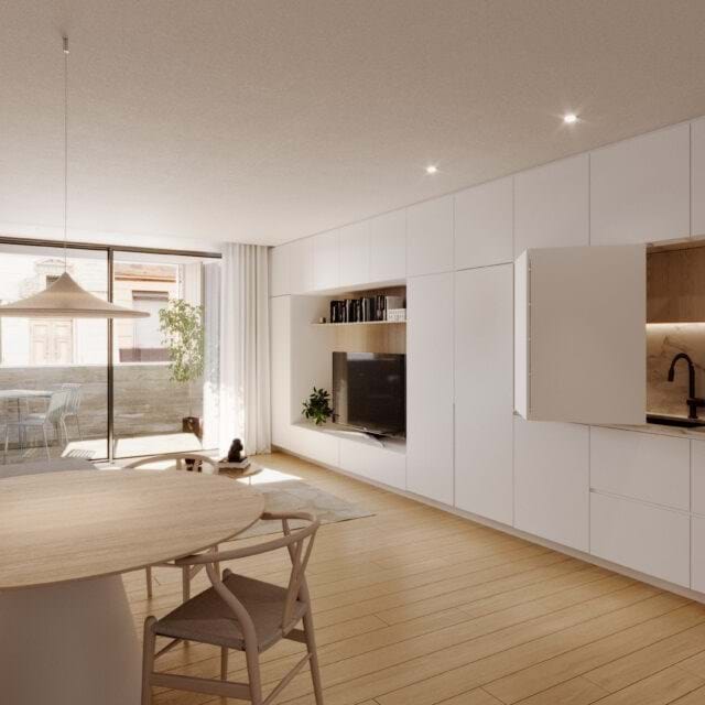 Apartamento T3