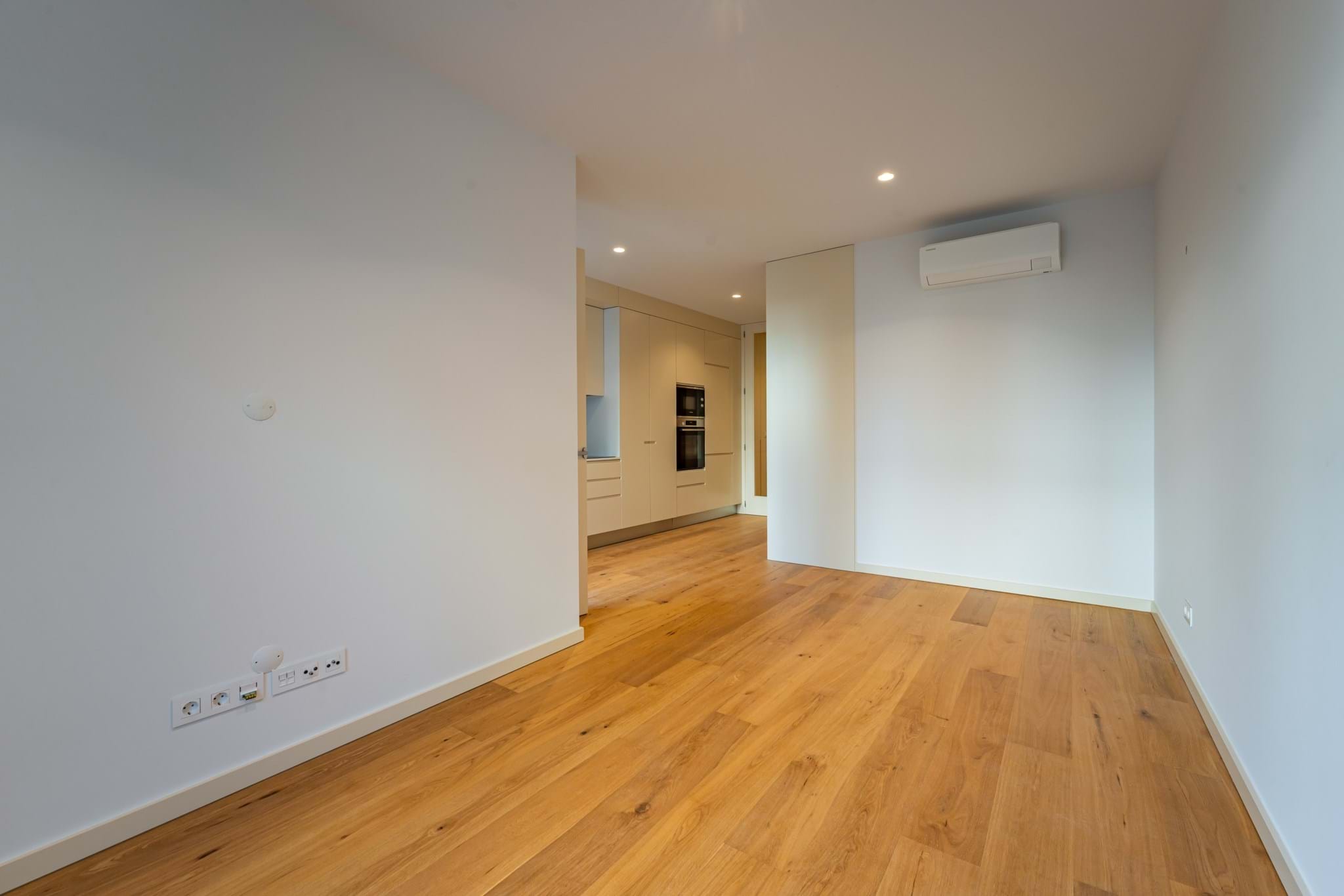 Apartamento T2