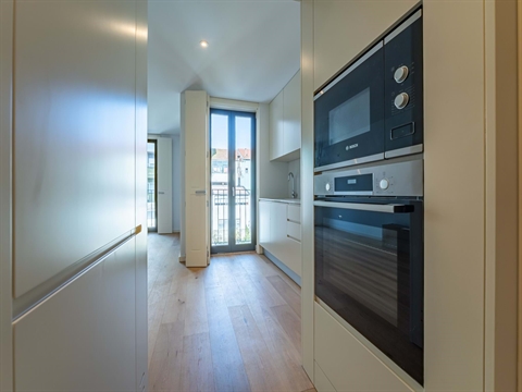 Apartamento T2