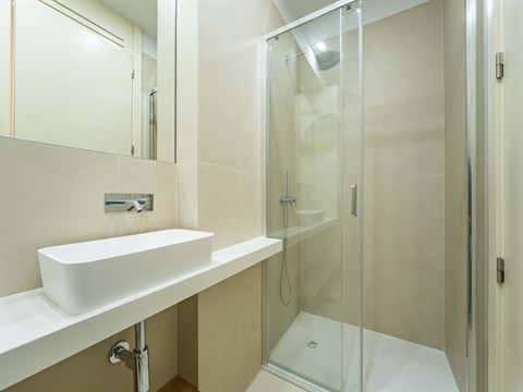 Apartamento T2