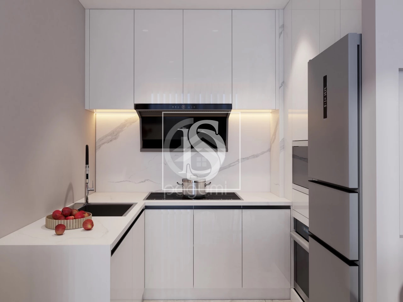 Apartamento T3