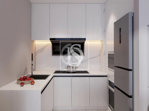 Apartamento T3