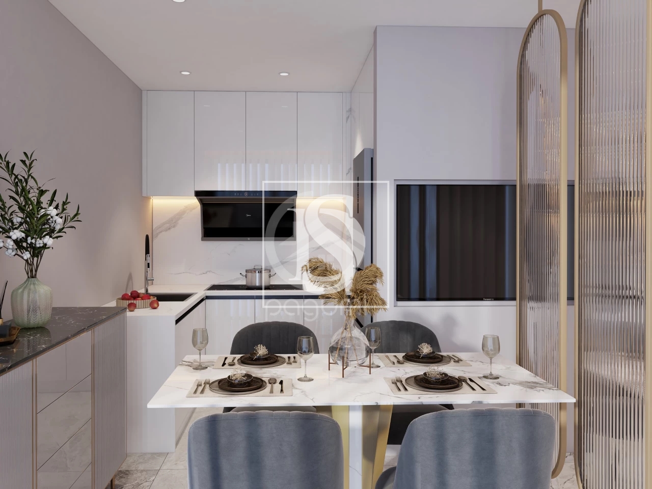 Apartamento T3