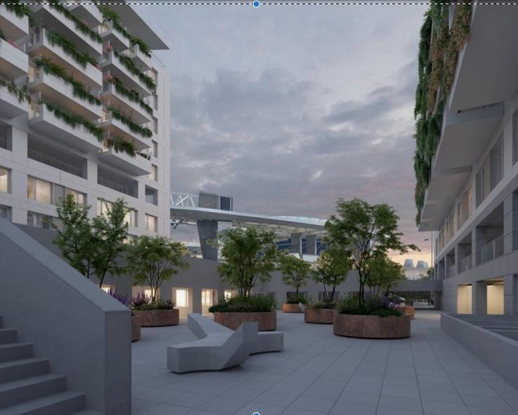 Apartamento T2