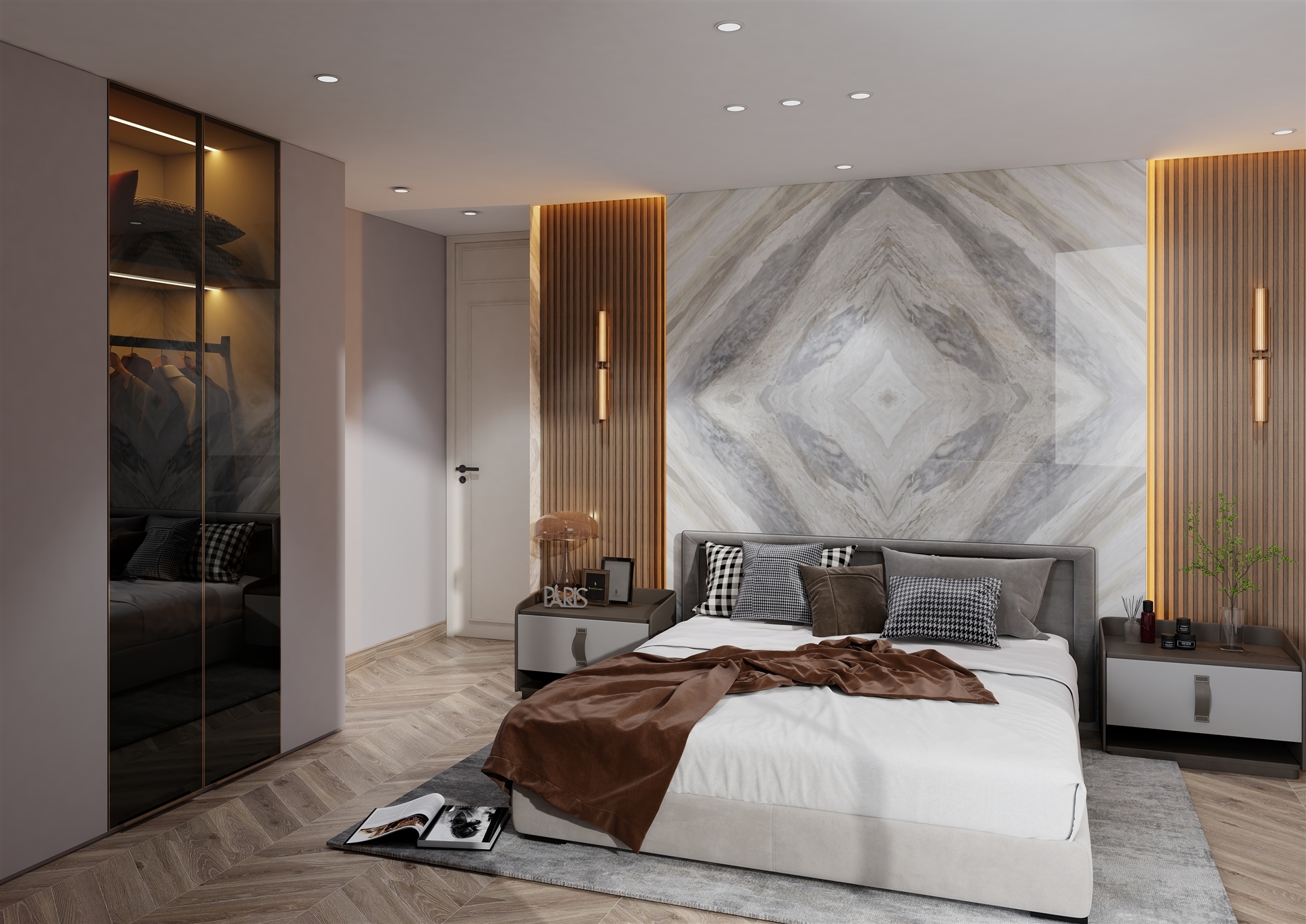 Apartamento T2