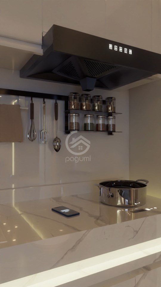 Apartamento T0