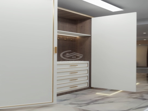 Apartamento T0