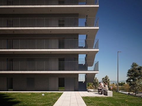 Apartamento T1